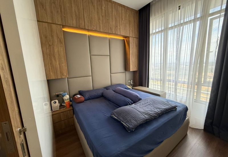 The Park 2 @ Pavilion