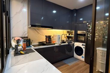 The Park 2 @ Pavilion