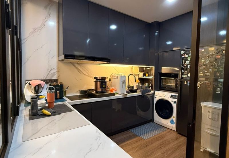 The Park 2 @ Pavilion