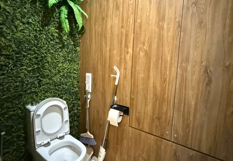 The Park 2 @ Pavilion