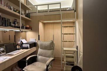 The Park 2 @ Pavilion