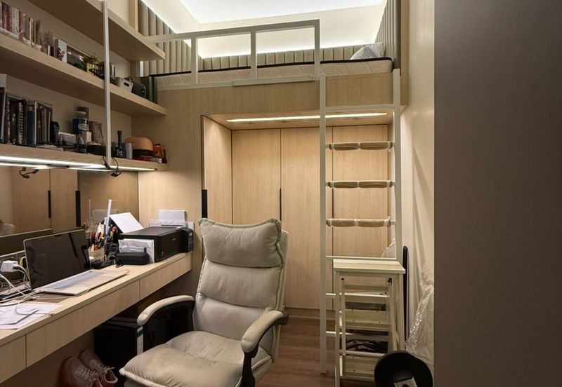 The Park 2 @ Pavilion