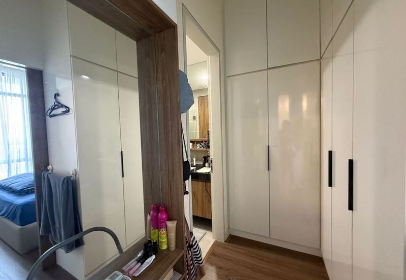 The Park 2 @ Pavilion