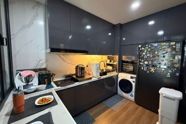 The Park 2 @ Pavilion