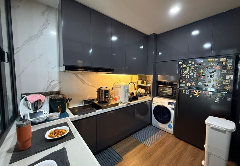 The Park 2 @ Pavilion