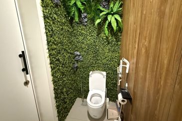 The Park 2 @ Pavilion