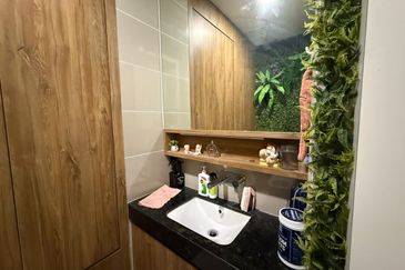 The Park 2 @ Pavilion