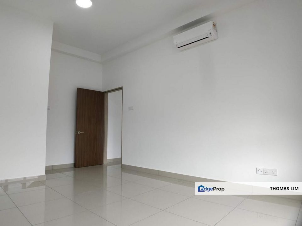 For Sale 3 Bedroom at Villa Crystal Condominium in Jalan 6/38a,, Kuala Lumpur, Segambut