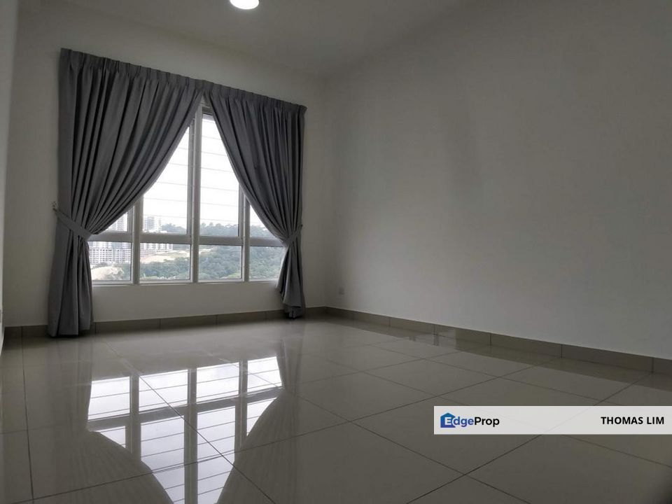 For Sale 3 Bedroom at Villa Crystal Condominium in Jalan 6/38a,, Kuala Lumpur, Segambut