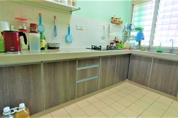 Bandar Mahkota Cheras