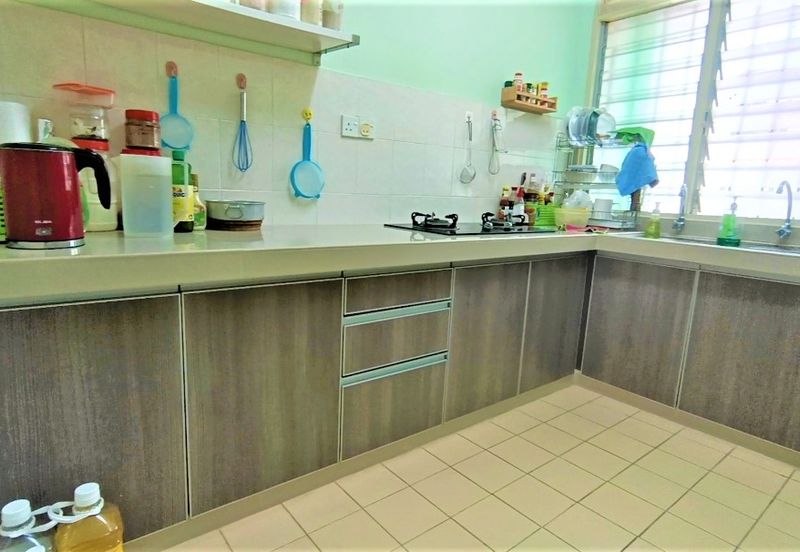 Bandar Mahkota Cheras