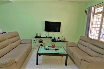 Bandar Mahkota Cheras