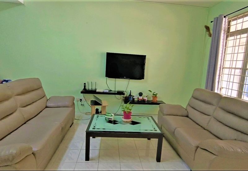 Bandar Mahkota Cheras