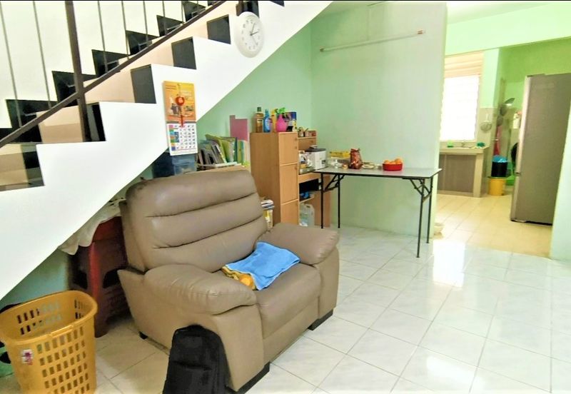 Bandar Mahkota Cheras