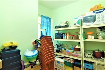 Bandar Mahkota Cheras