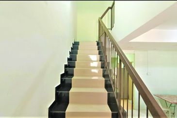 Bandar Mahkota Cheras