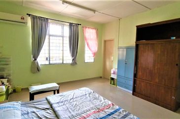 Bandar Mahkota Cheras