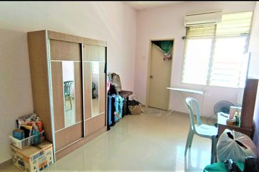 Bandar Mahkota Cheras