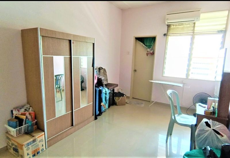 Bandar Mahkota Cheras