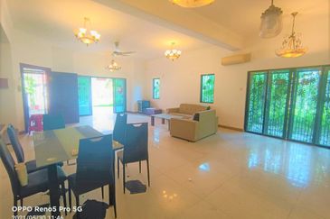 Taming Indah Apartment, Taman Taming Indah@ Sungai Long