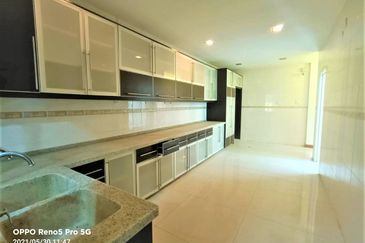 Taming Indah Apartment, Taman Taming Indah@ Sungai Long