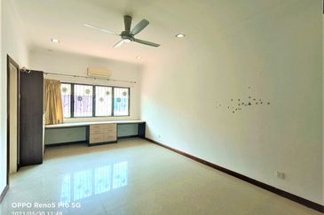 Taming Indah Apartment, Taman Taming Indah@ Sungai Long