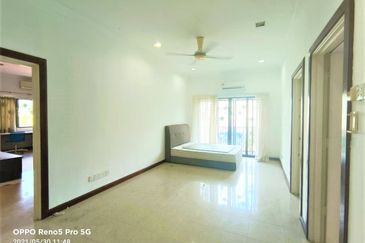 Taming Indah Apartment, Taman Taming Indah@ Sungai Long