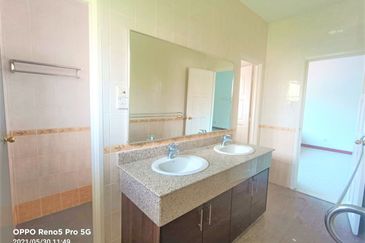 Taming Indah Apartment, Taman Taming Indah@ Sungai Long