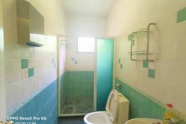 Taming Indah Apartment, Taman Taming Indah@ Sungai Long