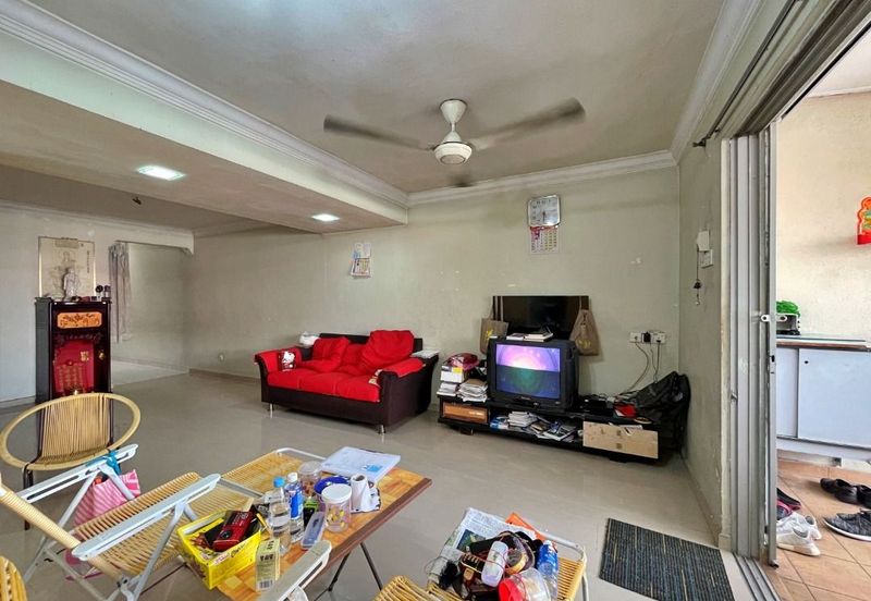 Bandar Baru Sri Petaling