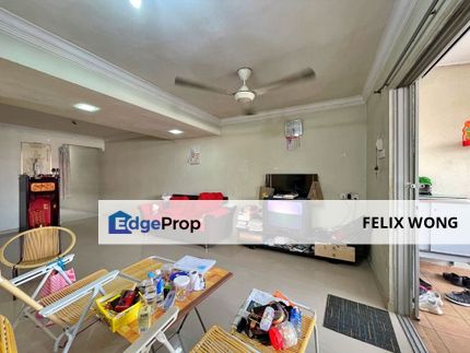 [Super Cheap] Sri Petaling, Kuala Lumpur, Kuala Lumpur, Bandar Baru Sri Petaling