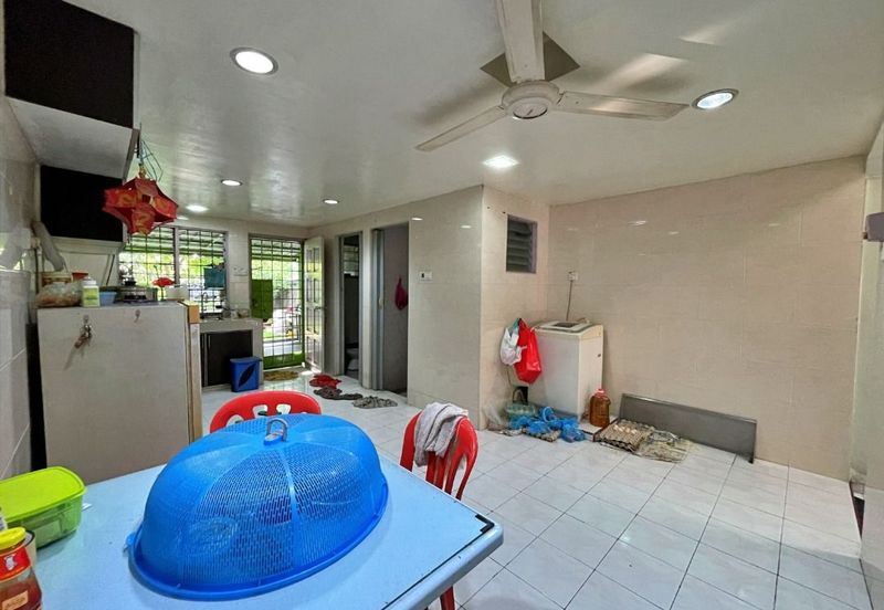 Bandar Baru Sri Petaling