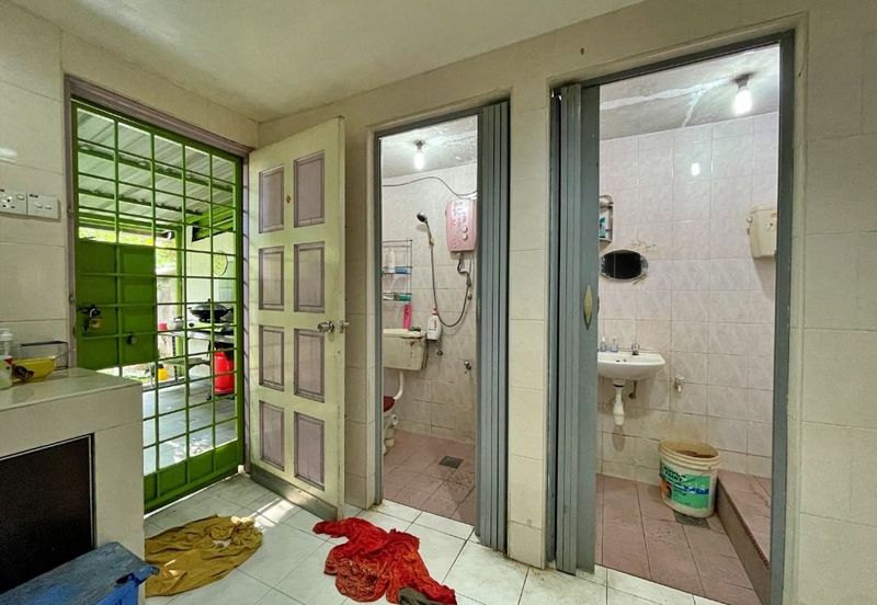 Bandar Baru Sri Petaling