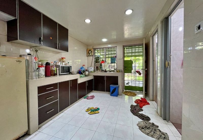 Bandar Baru Sri Petaling