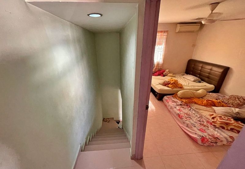 Bandar Baru Sri Petaling