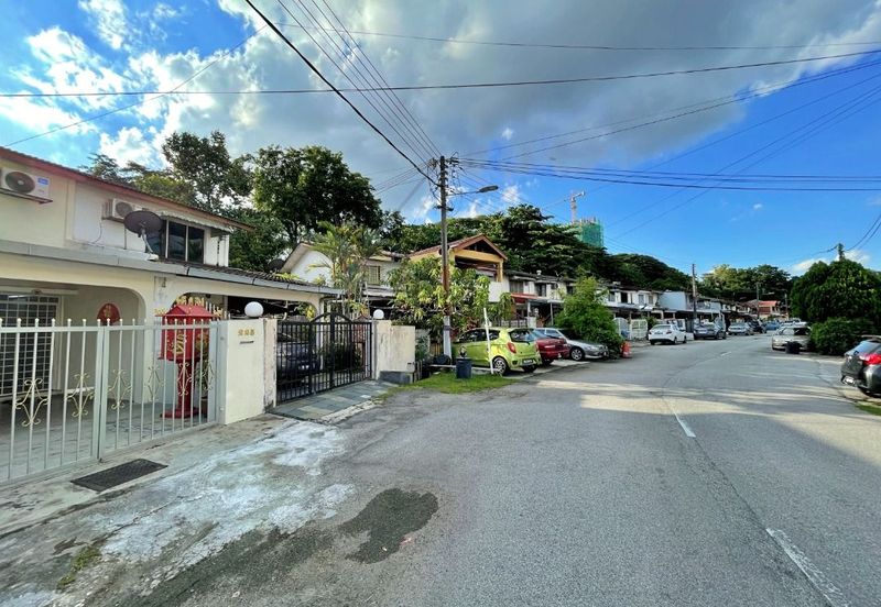 Bandar Baru Sri Petaling