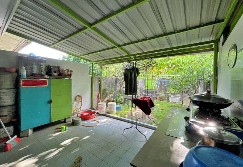 Bandar Baru Sri Petaling