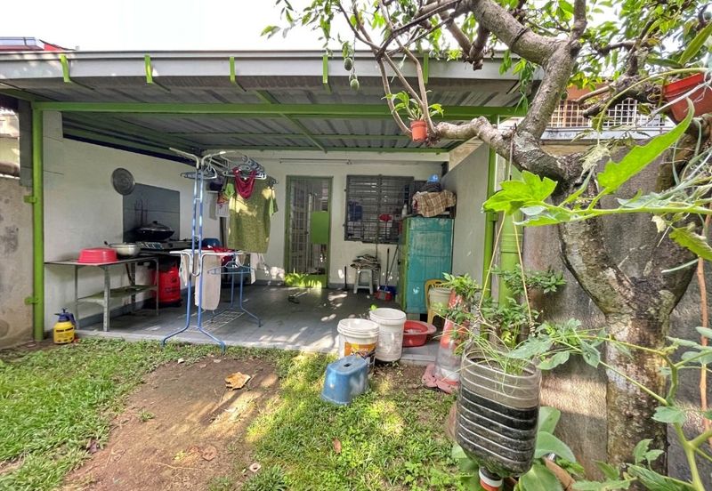 Bandar Baru Sri Petaling