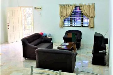 Bandar Mahkota Cheras, Bandar Sungai Long