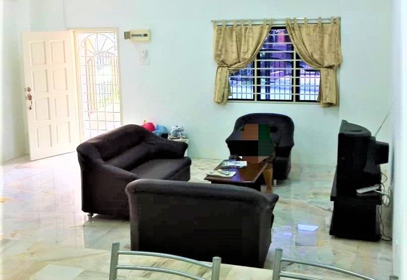 Bandar Mahkota Cheras, Bandar Sungai Long