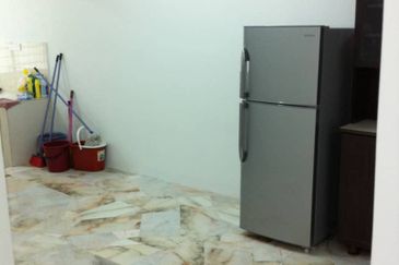 Bandar Mahkota Cheras, Bandar Sungai Long