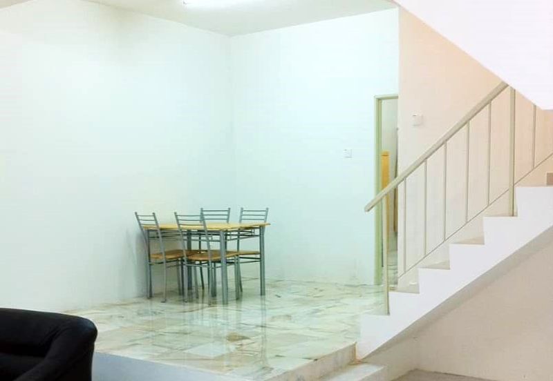 Bandar Mahkota Cheras, Bandar Sungai Long