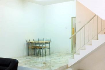 Bandar Mahkota Cheras, Bandar Sungai Long