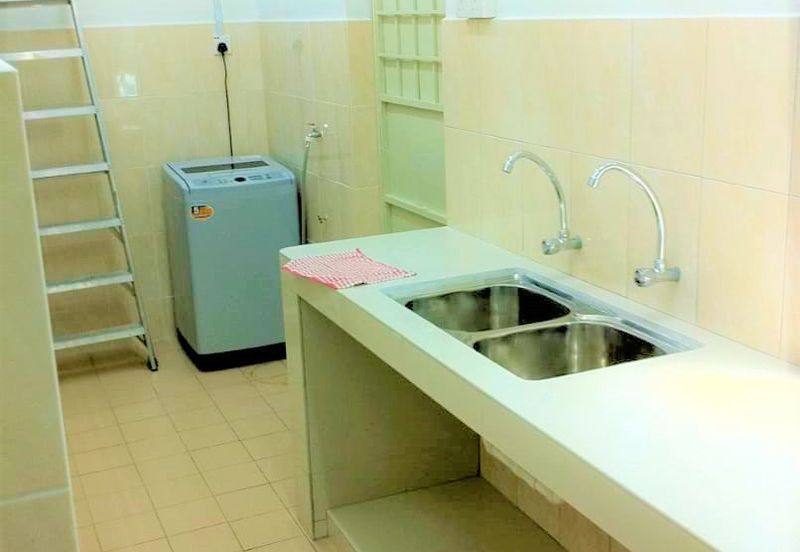 Bandar Mahkota Cheras, Bandar Sungai Long