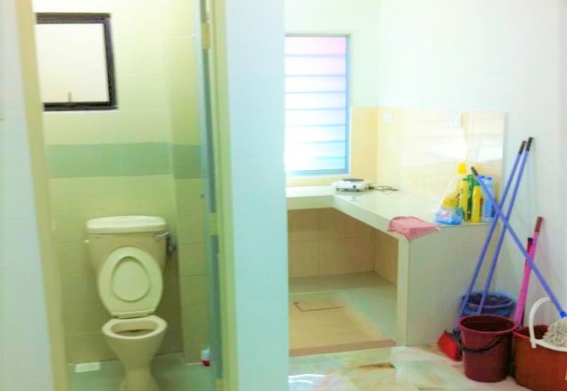 Bandar Mahkota Cheras, Bandar Sungai Long