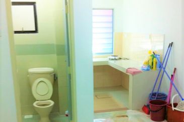 Bandar Mahkota Cheras, Bandar Sungai Long