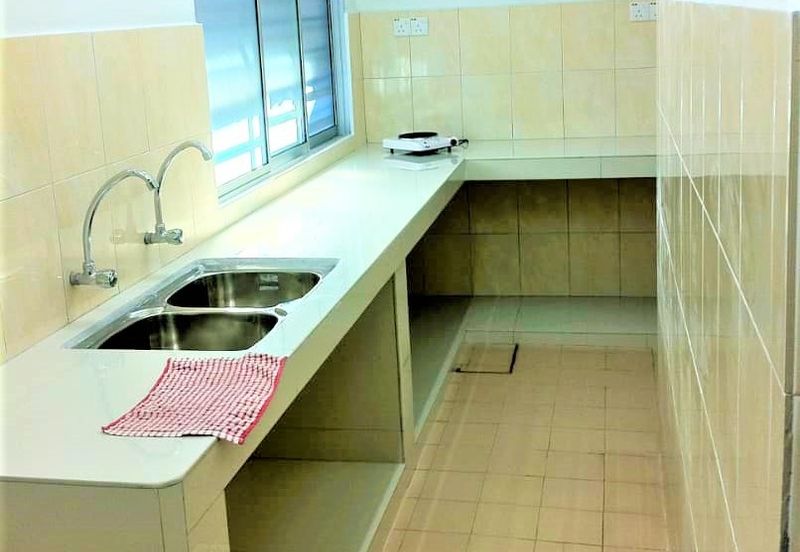 Bandar Mahkota Cheras, Bandar Sungai Long