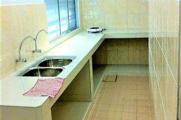 Bandar Mahkota Cheras, Bandar Sungai Long