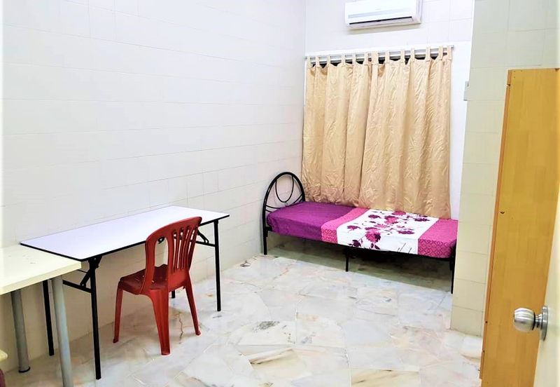 Bandar Mahkota Cheras, Bandar Sungai Long