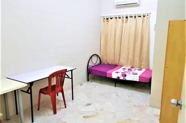 Bandar Mahkota Cheras, Bandar Sungai Long